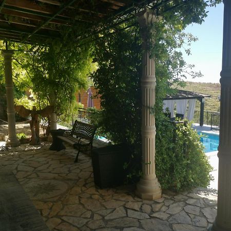 Villa Diamond Žrnovnica Exterior foto