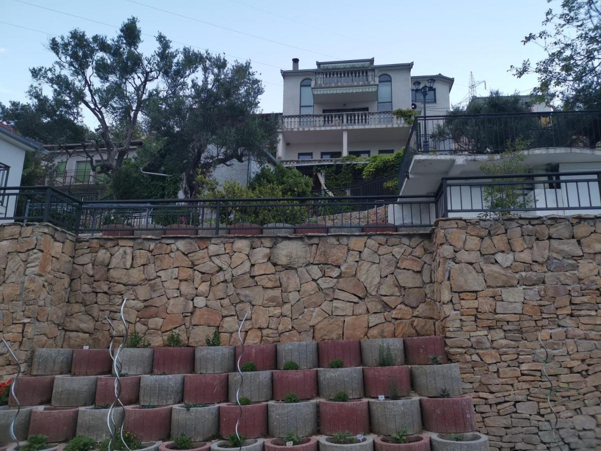 Villa Diamond Žrnovnica Exterior foto