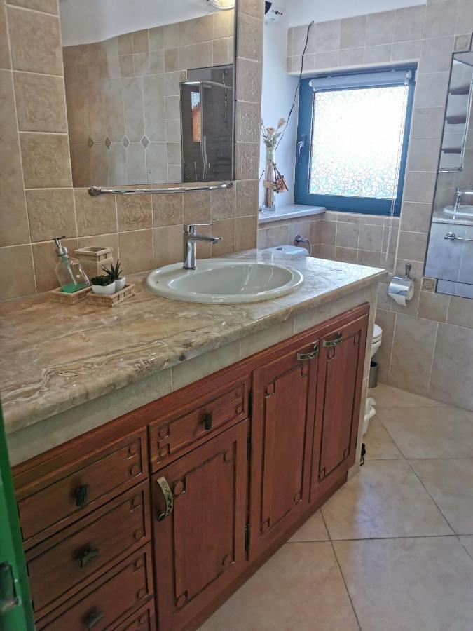 Villa Diamond Žrnovnica Exterior foto