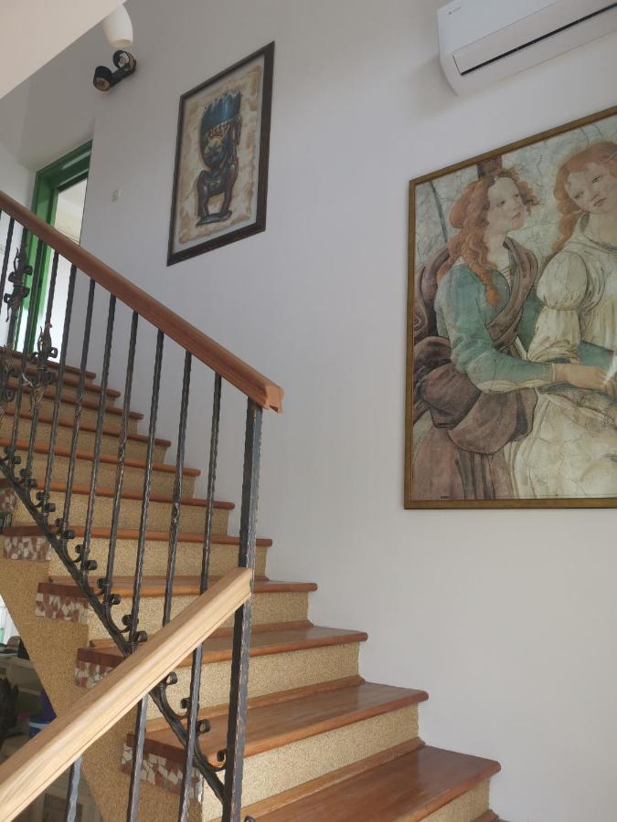 Villa Diamond Žrnovnica Exterior foto