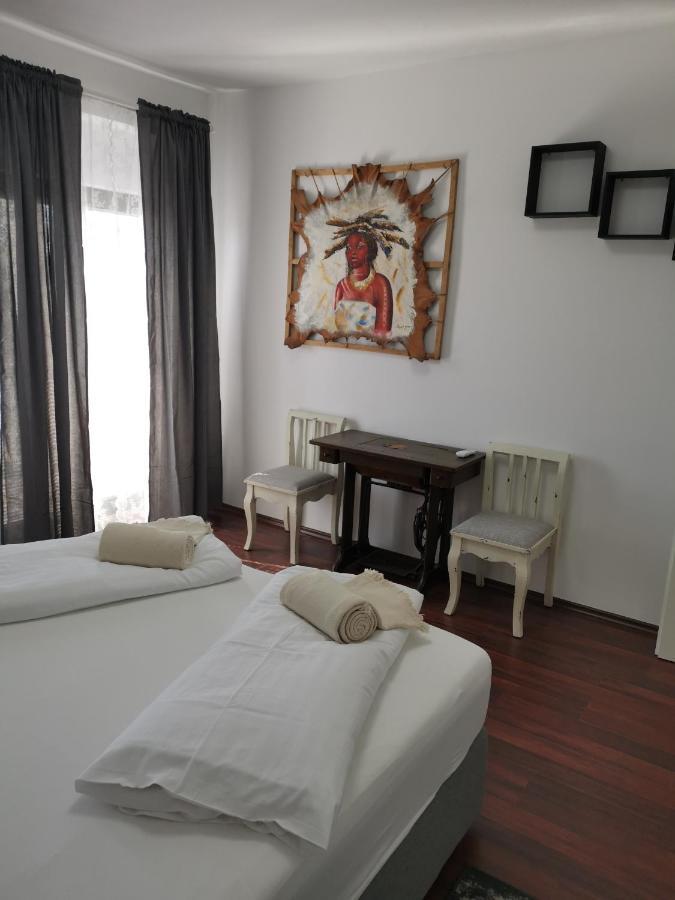 Villa Diamond Žrnovnica Exterior foto