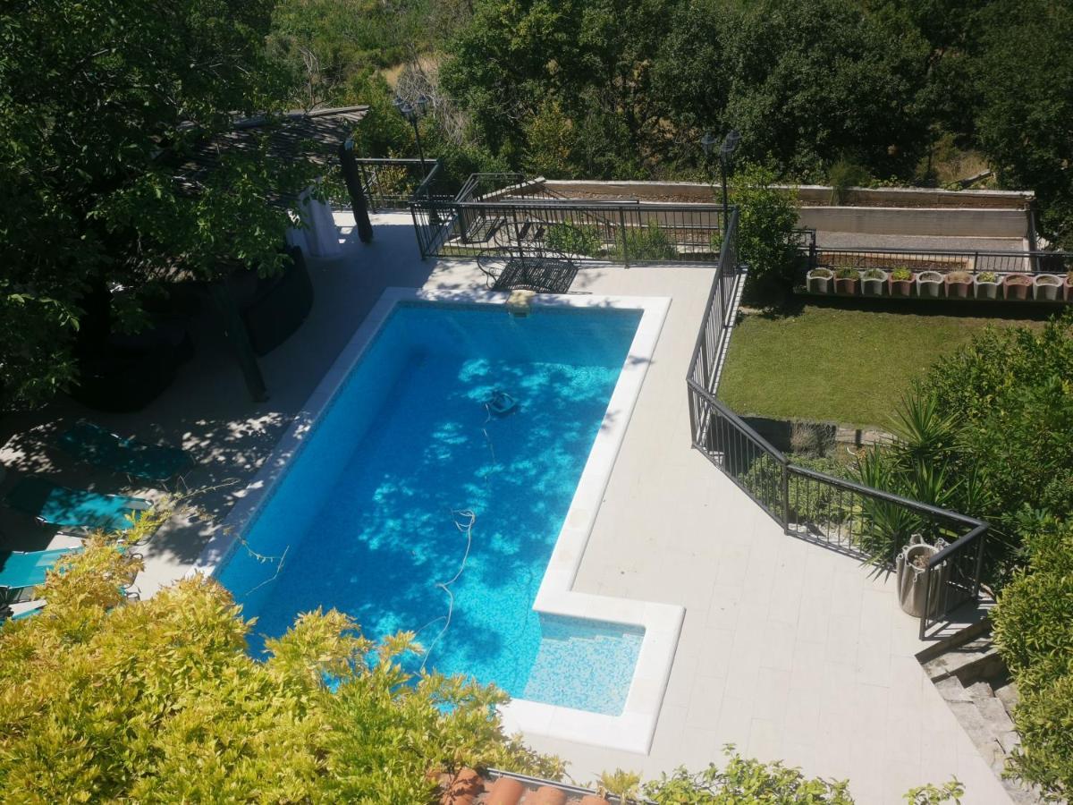 Villa Diamond Žrnovnica Exterior foto